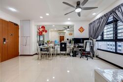 Blk 508A Angsana Breeze @ Yishun (Yishun), HDB 3 Rooms #555651131